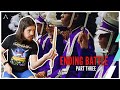 Memorizing Drumline the Movie ENDING BATTLE - Part 3 of 4