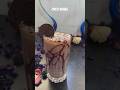 Delicious Oreo Shake #shorts #viralvideo #viralshort #oreo #shake #milkshake #love#bollywood#juice