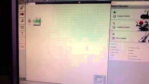 Using the nxt editor