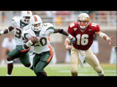 Miami Hurricanes, World's Greatest