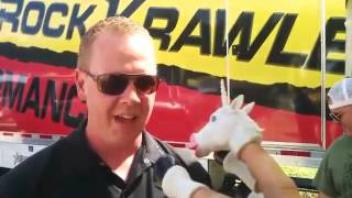 Handicorn - RIPP Superchargers