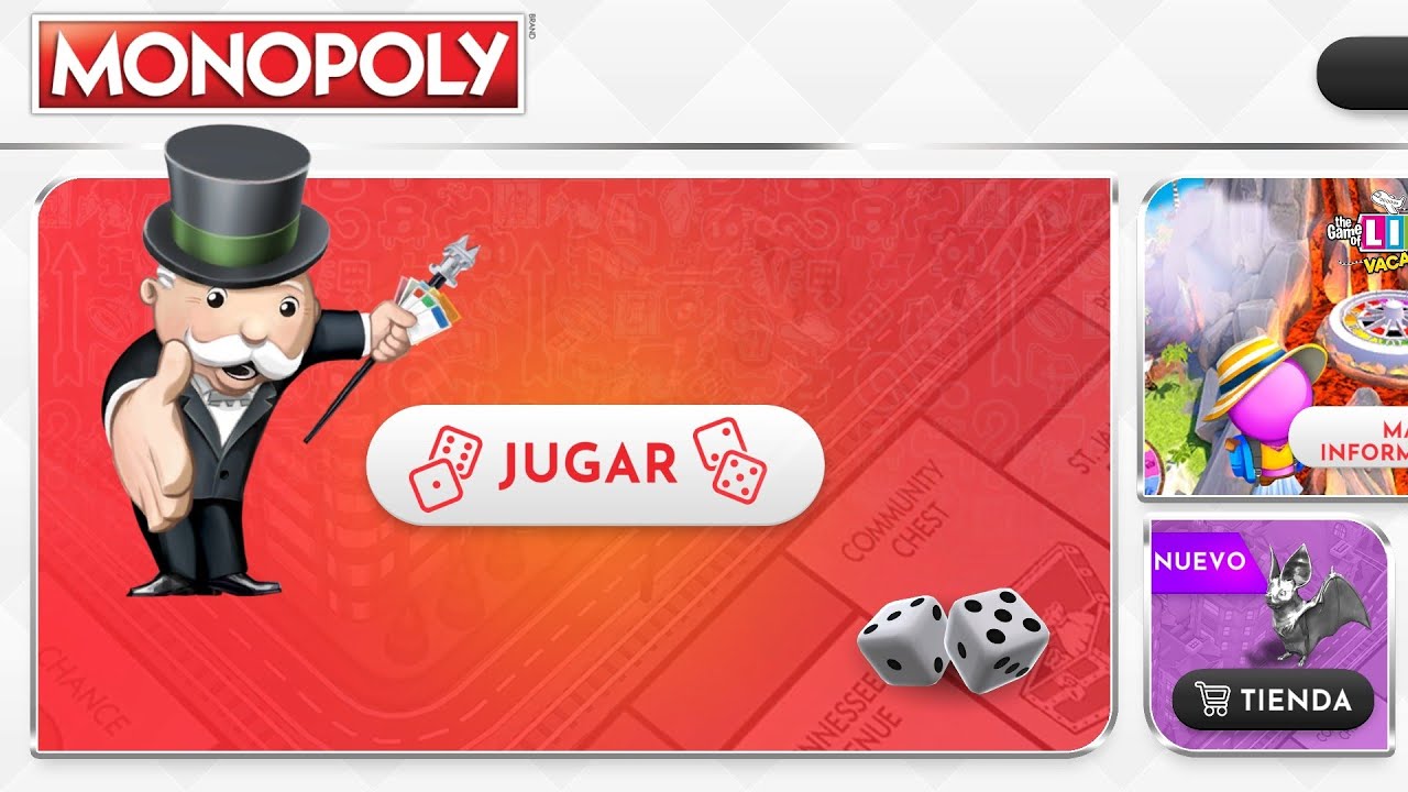 Descarga Monopoly 1.3.1 apk