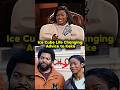 Ice Cube S Life Changing Advice To Keke Palmer