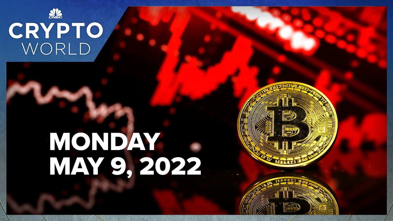 Latest Stock Market, Bitcoin and Business News: Live Updates