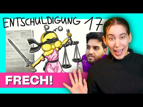 Apo ist so ein Schlingel! | Reaction