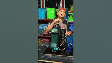 Thumbnail of sprayer mini elektrik kapasitas 13 liter, harga terjangkau untuk pencinta tanaman