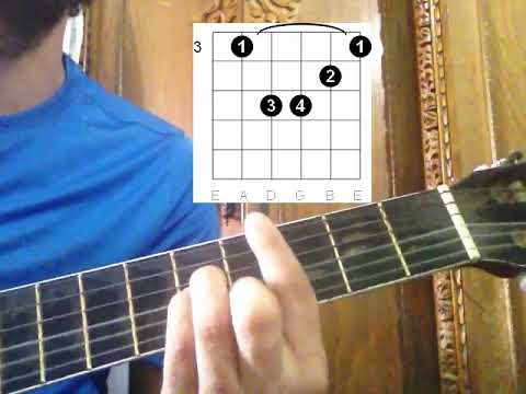 كوردات وشرح اغنية ماحبتش رامي صبري     