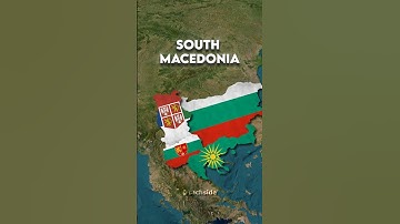 国家の夢| ブルガリア 🇧🇬