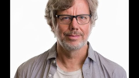 Guido Van Rossum - Interview at PyData Fest Amsterdam 2020