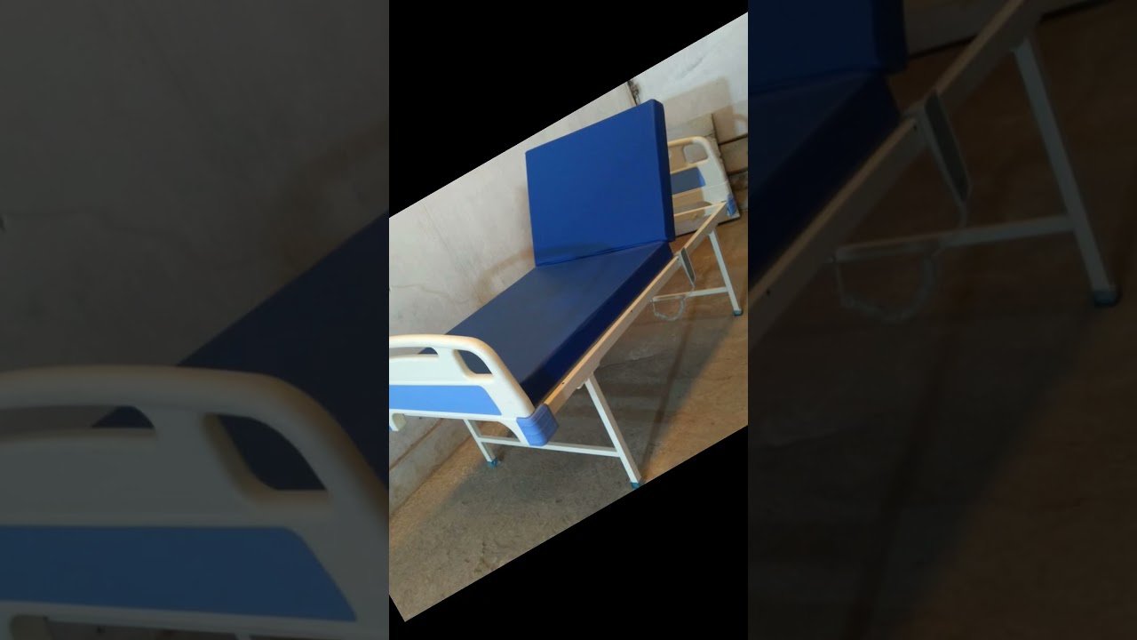 semi fowler bed electric ( ABM INTERNATIONAL HOSPITAL FURNITURE MANUFACTURERS)