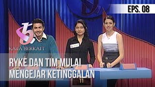 Download lagu KUIS KATA BERKAIT - Ryke Dan Tim Mulai Mengejar Ketinggalan