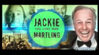 @SternShow goofs on Jackie The Joke Man at Comic Con, does anyone remember laughter?