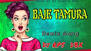 BAJE TAMURA RE CG SONG DJ RPS DBX MIX