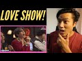 Reacting to SB19 Hanggang Sa Huli #TMPusuan​ The Love Show SB19 Reaction