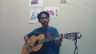 Karna Ada Ko-NEW GVME (Cover Guitar)