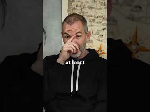 Can things in your life actually predict success? | Bryan Callen