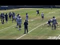 Cowboys Oxnard Practice Day 8 🔥 Law Nation Sports