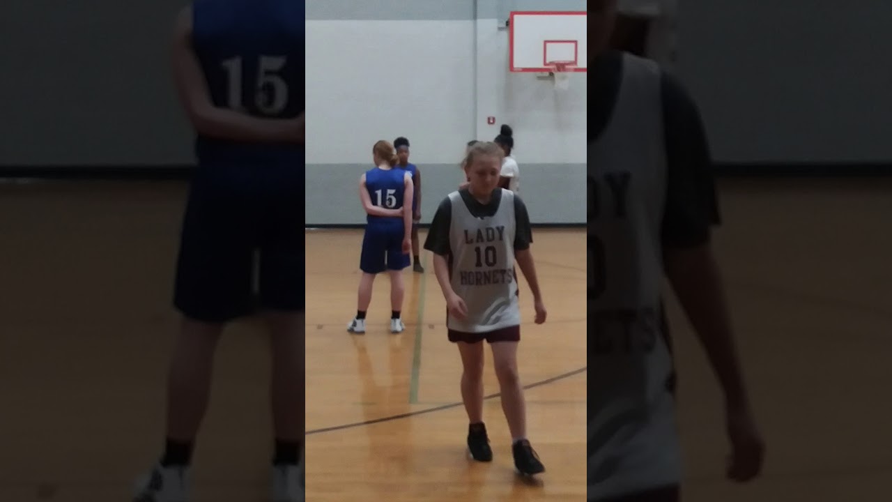 My Bean playing Basketball YouTube