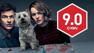 Game Night Review (2018)