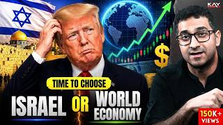 The End of 'Greater Israel' Project! Major Reversal in US Policy Towards Israel?