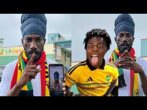 😲Sizzla Bun Out Speed F!shy Ways Hint Finally! Beenie Man Expose By Fambo | Flippa Mafia Arrested??