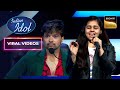 Shanmukha ने &quot;Jhumroo&quot; गाने से Audition में ही सबको बनाया अपना दीवाना | Indian Idol 12 |Viral Videos