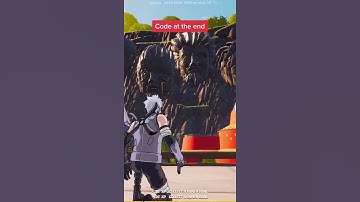 The BEST NARUTO creative map #Shorts