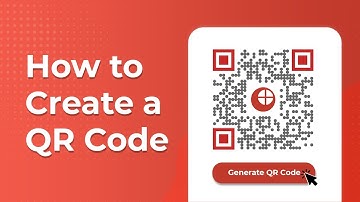 How to make a QR Code in 5 Minutes: A step-by-step guide