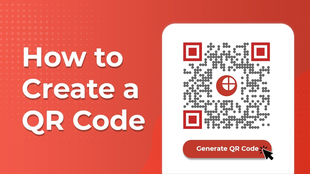 QR Codes for Videos Merge Online, Offline Worlds!