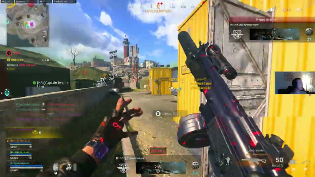 Highlight with CWMP5 (Still Meta???)