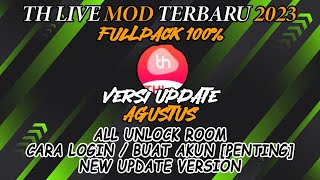 Aplikasi Lagi Naik Daun Nih Host Indo Aja Bukan Lawannya Cuy - Thlive Mod Latest Version Jeaweez