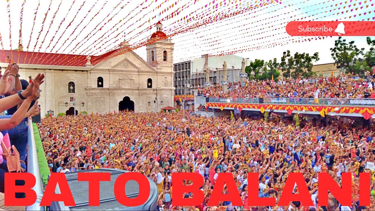 BATO BALANI SA GUGMA CEBU CITY PHILIPPINES 2024 YouTube