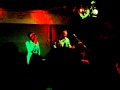 ELLA CHORD &amp; GARY FLANELL live at CAT SOUNDS (Madame Claude 2012)