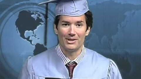 CVN Student Testimonial - Computer Science