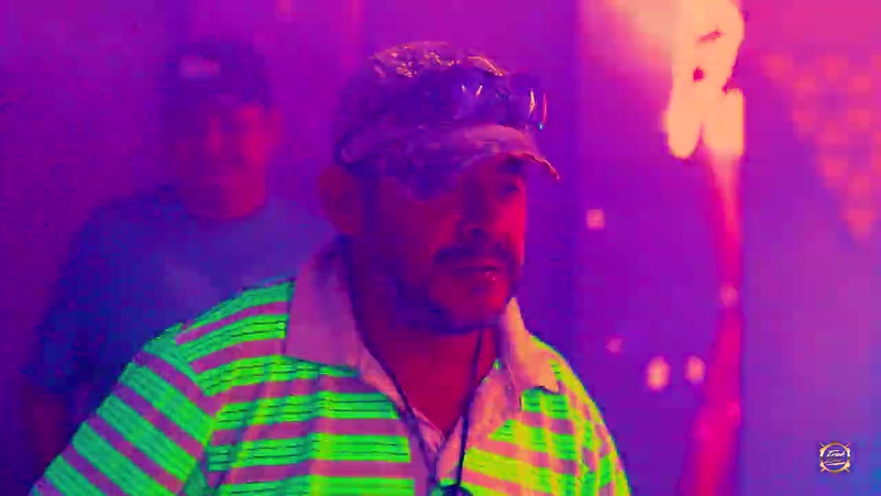 UNA CHICA GOD (ERICK ZACK X ALEX MARTINEZ)