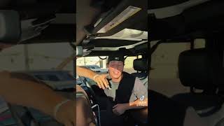 blake gray - girlfriend