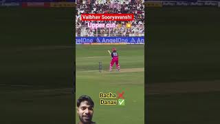cricketer #sooryavanshi₹ viral video #IPL #match 2026