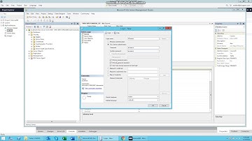 Become a Rapid Developer Mendix Studio Pro With External Database(SQL Server) Tutorial Part1