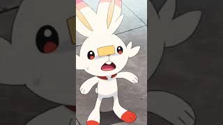 Goh Hurts Scorbunnys Feelings