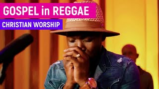 BEST GOSPEL REGGAE [ video mix ] CHRISTIANITY WORSHIP REGGAE REMIX MAY 2024 BY ZJ DERO.