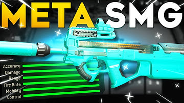 NEW *BROKEN* PDSW 528 CLASS is GODLY! (Best PDSW 528 Class Setup) - Modern Warfare 2