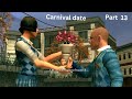 Bully Anniversary Edition Carnival Date Mission Gameplay 