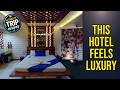 Hotel Dream World Las Pinas - This Hotel Feels Luxury | Manila, Philippines🏨