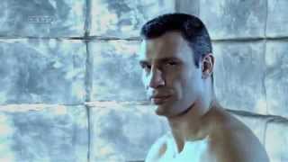 Vitali Klitschko Awesome Entrance