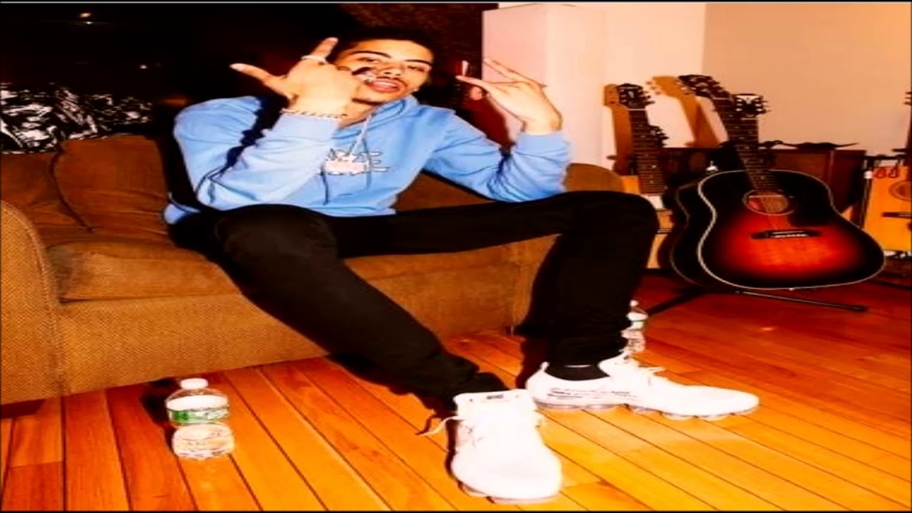 [FREE] Jay Critch x Lil TJay Type Beat 2019 - Designer | @coolcashproductions