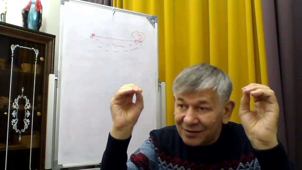 Астролог Николай