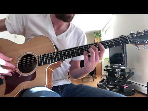 Tommy Emmanuel -