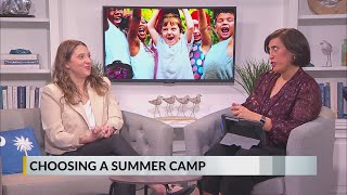 On Your Side with the BBB: Tips for choosing a summer camp