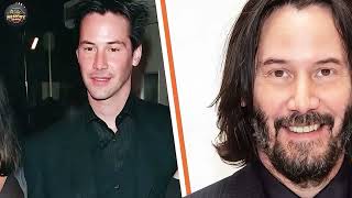 What’s Happening to Keanu Reeves Right Now Is Hard to Watch