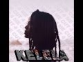 KELELA - Guns & Synths [Prod. by Bok Bok, Napolian, Tariq & Garfield]